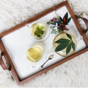 Easy CBD Recipes to try at home