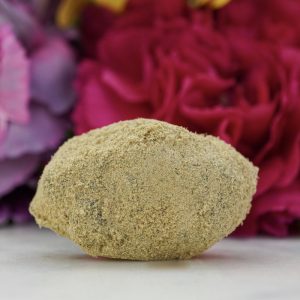 Lifting Off with Moon Rocks Delta 8 Infused Hemp Flower