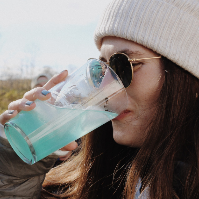 Delta 8 Beverage Best Delta8 Drinks Infused w/ D8 Distillate