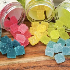 Guide to Delta 8 Gummies