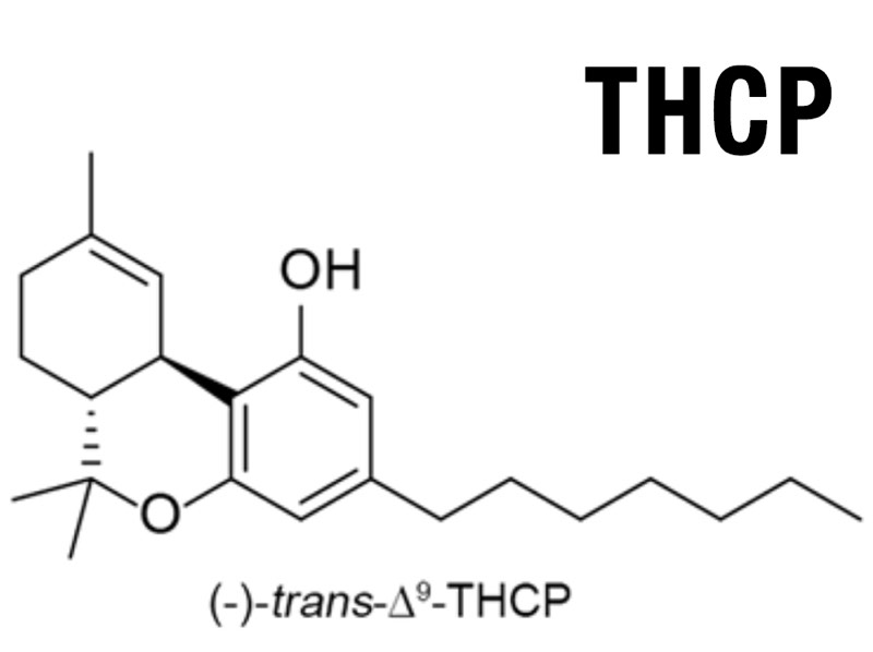THCP - A complte guide to the cannabinoid preparation of THCP