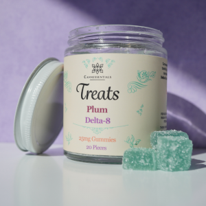 CBD CBN Tinctures vs Gummies