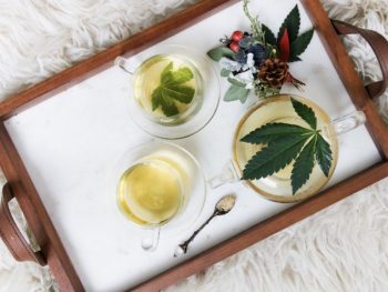 Easy CBD Recipes to try at home