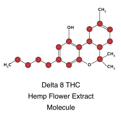 delta 8 thc products